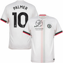 Chelsea Palmer 10 Away Fan Jersey 2025/26