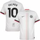 Chelsea Palmer 10 Away Fan Jersey 2025/26