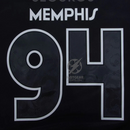 Corinthians Away Fan Jersey 2024/25