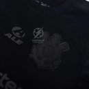 Corinthians Away Fan Jersey 2024/25 Full Sponsor (Official Printing)