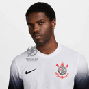 Corinthians Home Authentic Player 2024/25