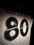 Corinthians Home Authentic Player 2025/26