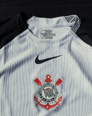 Corinthians Home Authentic Player 2025/26