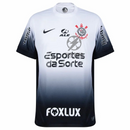 Corinthians Home Fan Jersey 2024/25 Full Sponsor (Official Printing)