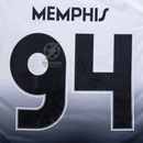 Corinthians Home Fan Jersey 2024/25