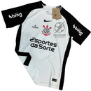 Corinthians Home Fan Jersey 2025/26