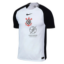 Corinthians Home Fan Jersey 2025/26