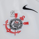 Corinthians Home Fan Jersey 2025/26