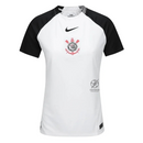 Corinthians Home Fan Jersey Women's 2025/26