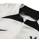 Corinthians Nike 2024/25 Dri-Fit Strike Track Suit Half zipper
