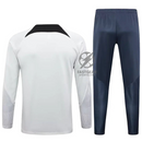 Corinthians Nike 2024/25 Dri-Fit Strike Track Suit Half zipper