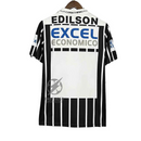 Corinthians Retro Jersey 1998/1999 Banco Excel
