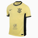 Corinthians Third Fan Jersey 2023/24