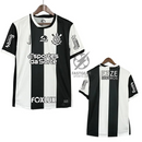 Corinthians Third Fan Jersey Women's 2024/25