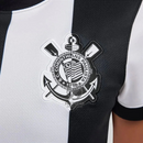 Corinthians Third Fan Jersey Women's 2024/25