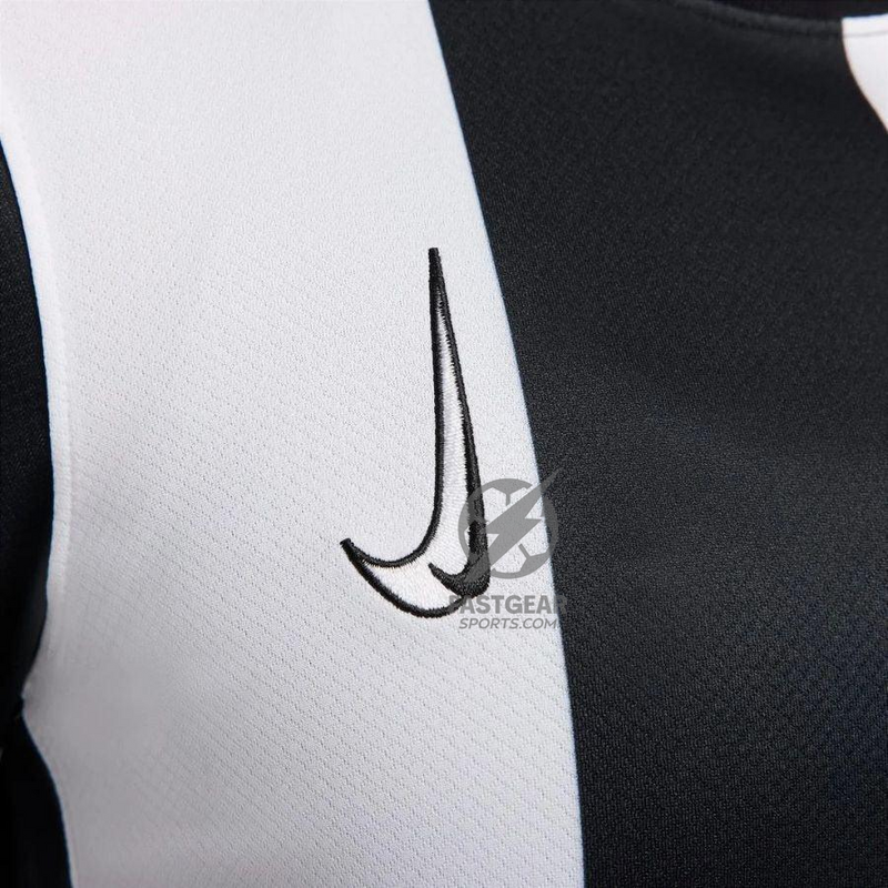 Corinthians Third Fan Jersey Women's 2024/25