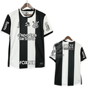 Corinthians Third Fan version Jersey 2024/25