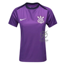 Corinthians Treining Jersey Woman's 2025/26