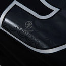 Corinthians Yuri Alberto 9 Away Fan Jersey 2024/25 Full Sponsor (Official Printing)