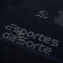 Corinthians Yuri Alberto 9 Away Fan Jersey 2024/25 Full Sponsor (Official Printing)