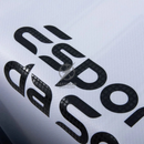 Corinthians Yuri Alberto 9 Home Fan Jersey 2024/25 Full Sponsor (Official Printing)
