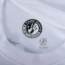 Corinthians Yuri Alberto 9 Home Fan Jersey 2024/25 Full Sponsor (Official Printing)