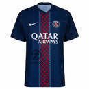 PSG Home Authentic Player 2025/26 Dri-Fit ADV Match
