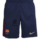 Shorts Barcelona Home 2024/25