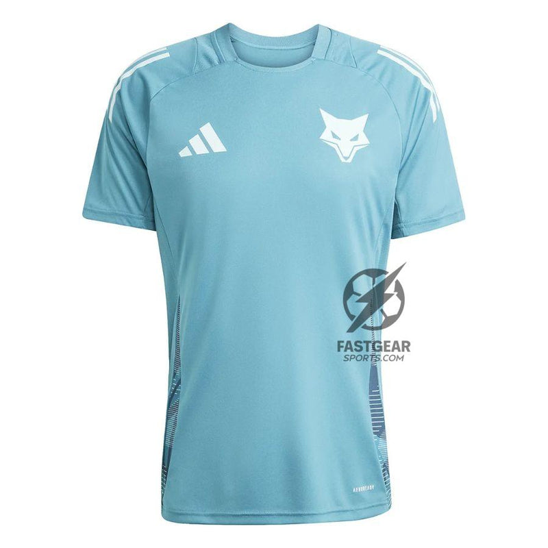 Cruzeiro Training Fan Jersey 2024/25