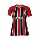 S?uo Paulo Away Fan Jersey 2025/26 Women's