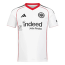 Eintracht Frankfurt Away Fan Jersey 2025/26
