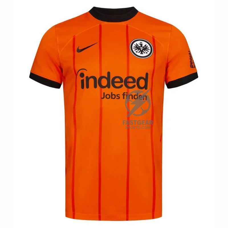 Eintracht Frankfurt Third Jersey 2024/25