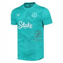 Everton GK Away Jersey 2024/25