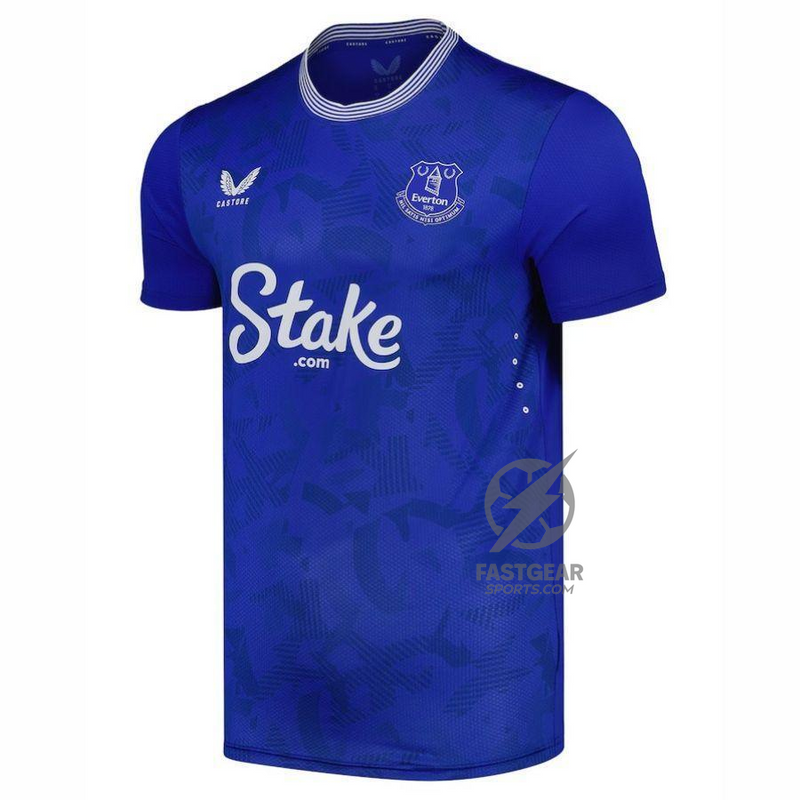 Everton Home Jersey 2024/25