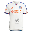 FC Cincinnati Away Fan Jersey 2025/26