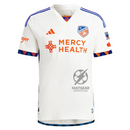 FC Cincinnati Away Fan Jersey 2025/26