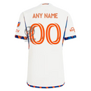 FC Cincinnati Away Fan Jersey 2025/26