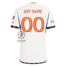 FC Cincinnati Away Fan Jersey 2025/26