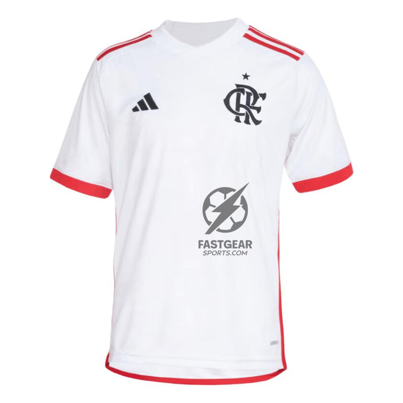 Flamengo Away Jersey 2024/25