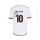 Flamengo Away Jersey 2024/25
