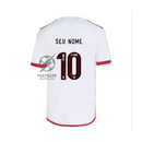 Flamengo Away Jersey Women's 2024/25