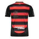 Flamengo B. HENRIQUE 27 Home Fan Jersey 2025/26