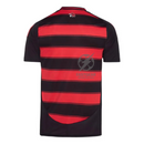 Flamengo B. HENRIQUE 27 Home Fan Jersey 2025/26
