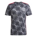 Flamengo Bruno Henrique 27 Third Fan Jersey 2024/25