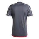 Flamengo Bruno Henrique 27 Third Fan Jersey 2024/25