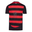 Flamengo De Arrascaeta 10 Home Fan Jersey 2025/26