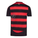 Flamengo De La Cruz 18 Home Fan Jersey 2025/26