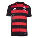 Flamengo De La Cruz 18 Home Fan Jersey 2025/26