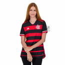 Flamengo Home Jersey Women's 2024/25