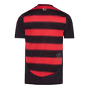 Flamengo Pedro 9 Home Fan Jersey 2025/26